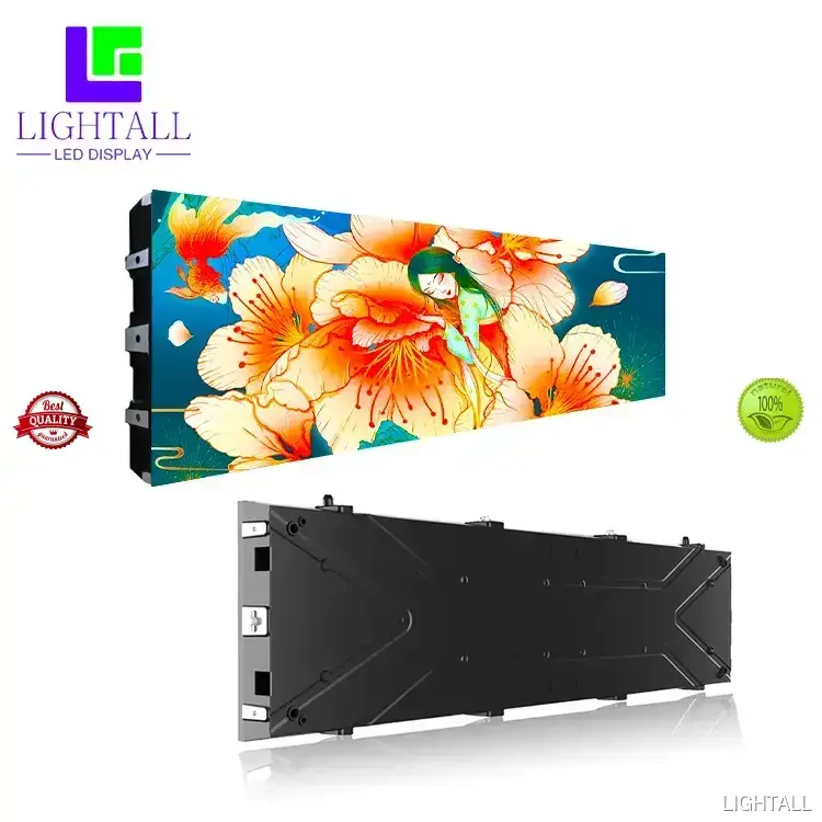 LIGHTALL | best indoor led display signs manufacturer 1