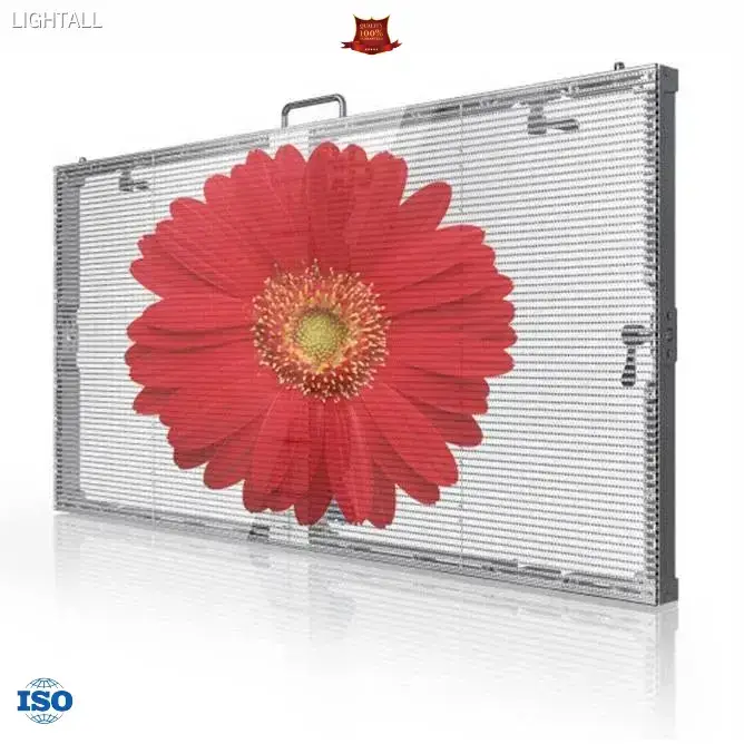 newly led display screen suppliers factory | LIGHTALL 1