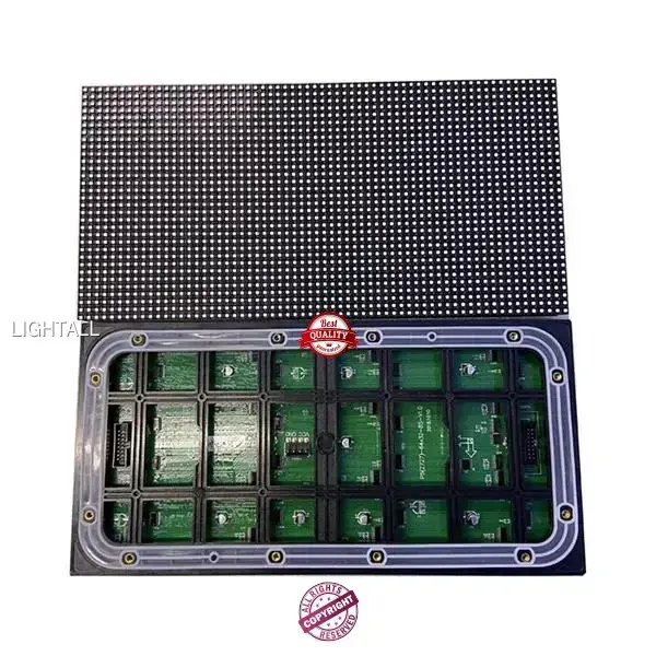 popular p6 full color smd led module inquire now | LIGHTALL 1
