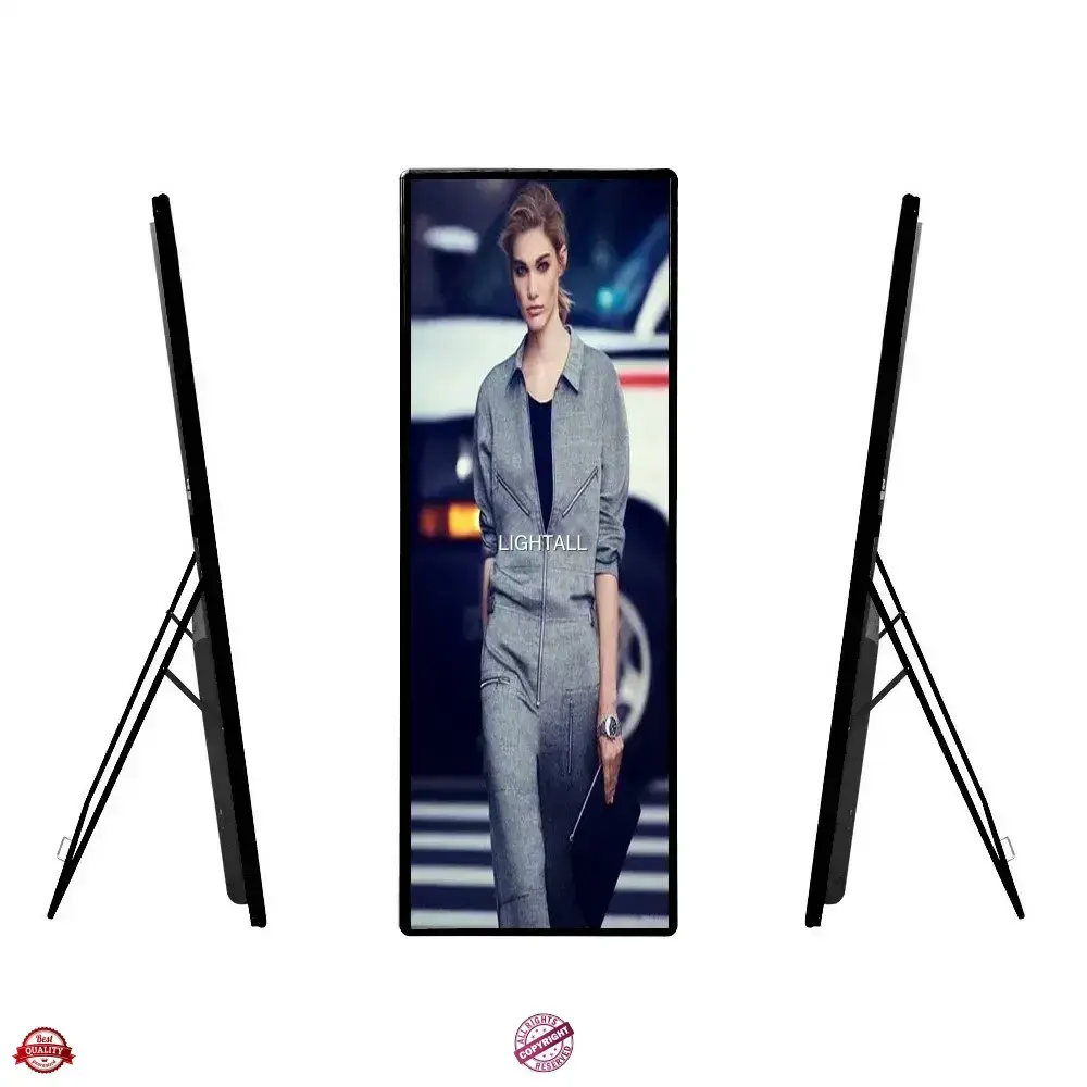 newly p3 indoor led display bulk production | LIGHTALL 1