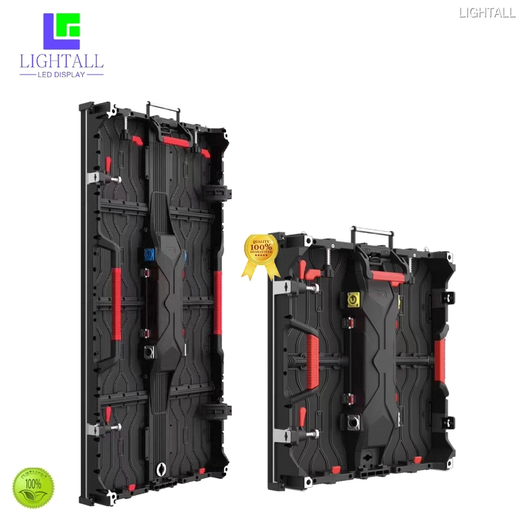 Fabricant d&39;écrans LED de location personnalisés, production en gros | LIGHTALL 1