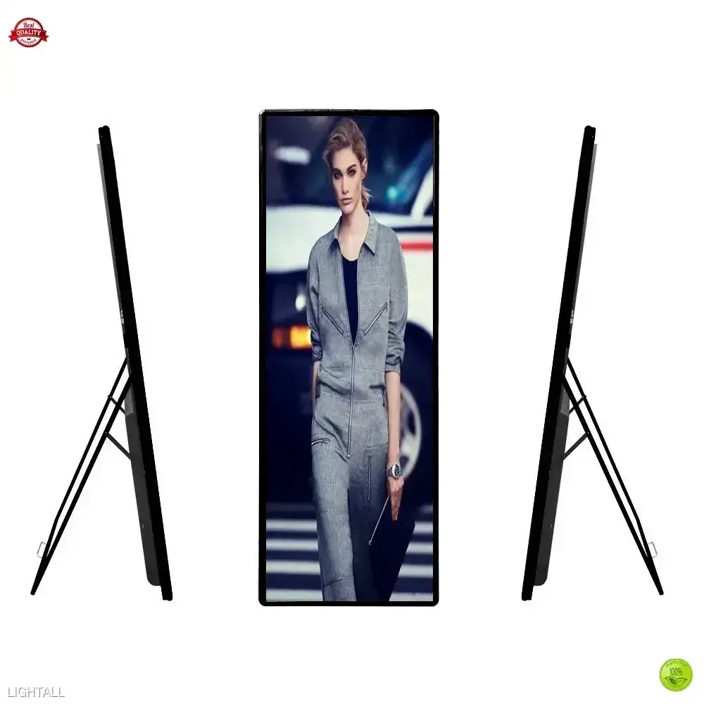 smart led poster display at Wholesale Prices | LIGHTALL 1