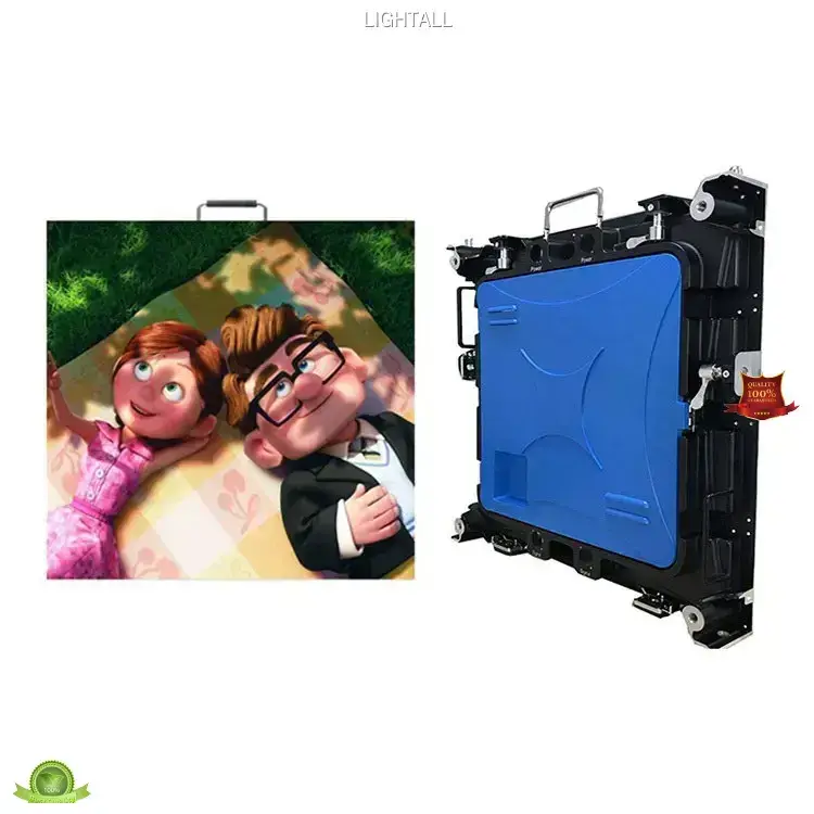 Custom stage screen rental bulk production Manufacturer | LIGHTALL 1