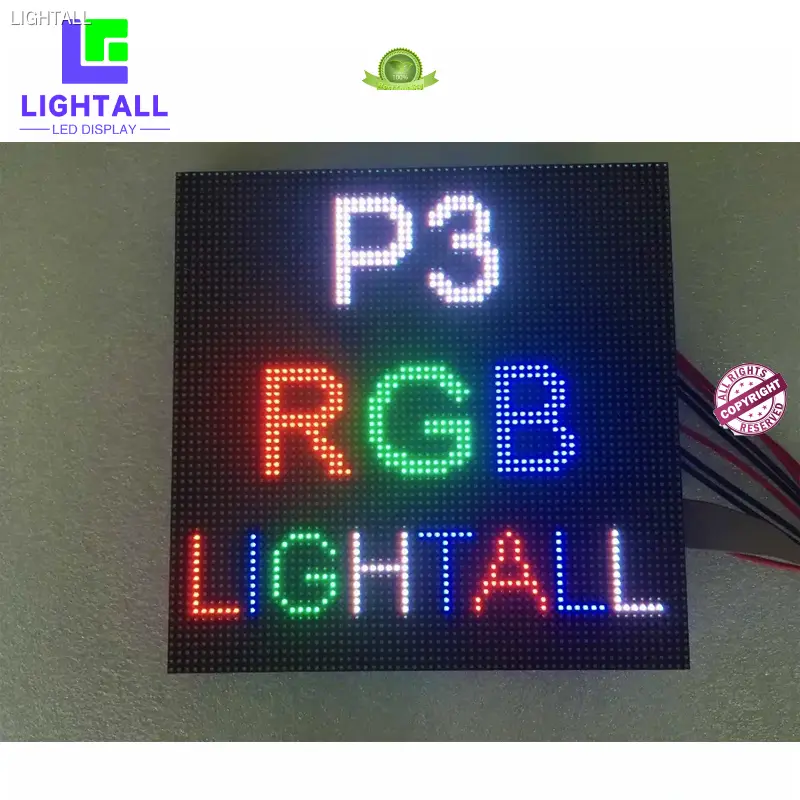 LIGHTALL | new-arrival panel p10 outdoor wholesale 1