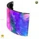 newly curved led video wall factory | LIGHTALL 1