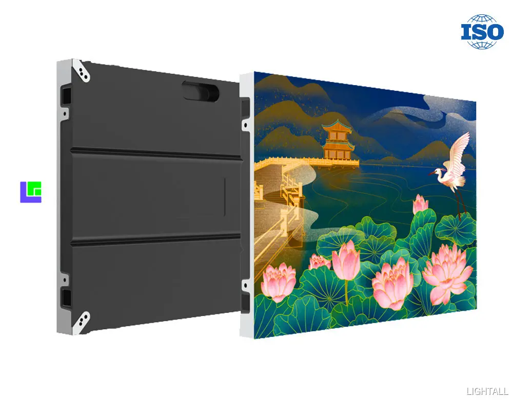 LIGHTALL | preço de atacado de display led interno de alta qualidade1 1