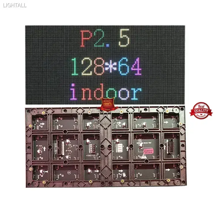 LIGHTALL | newly led p2 5 indoor wholesale 1