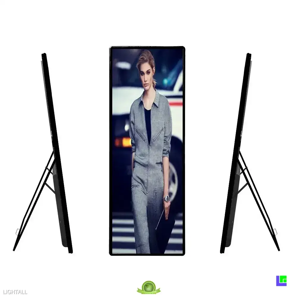 Custom indoor led display manufacturer Manufacturer | LIGHTALL 1