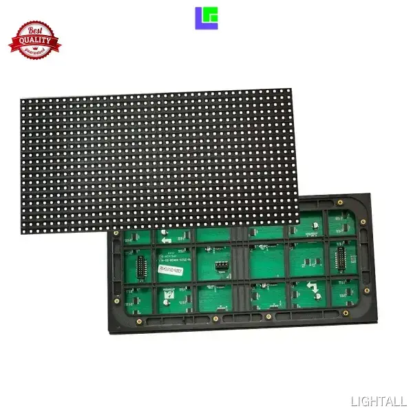 LIGHTALL | high-quality outdoor led sign modules bulk production 1