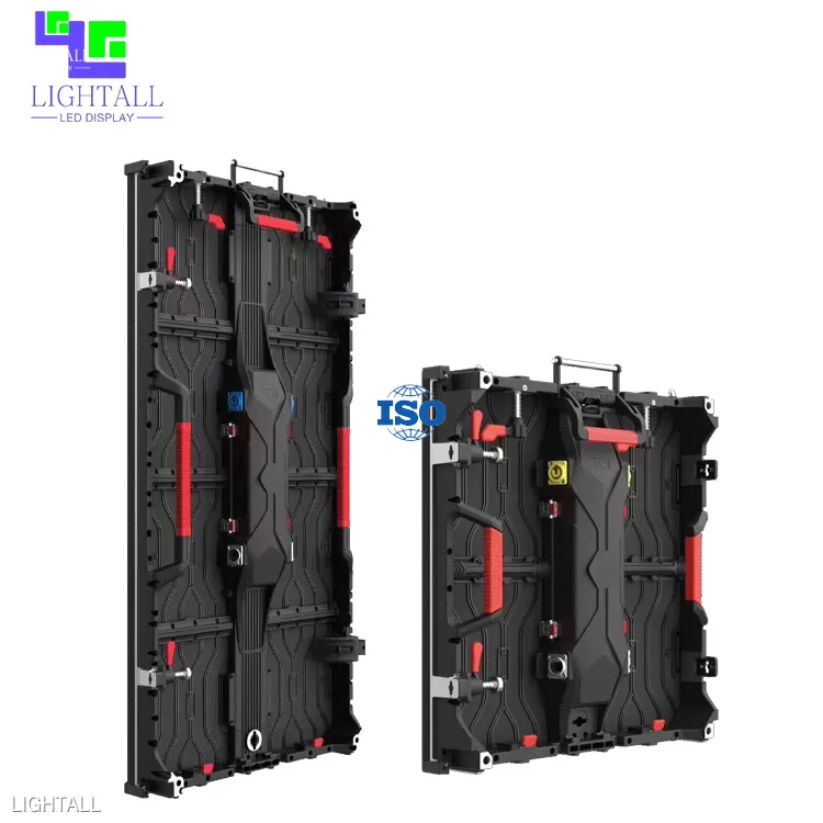 popular rental led display manufacturer | LIGHTALL 1