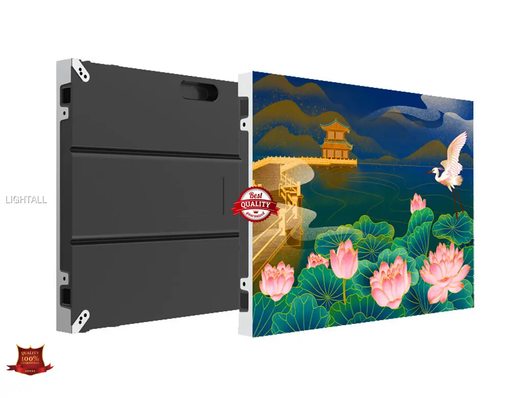 LIGHTALL | quality p3 indoor led display price bulk production 1