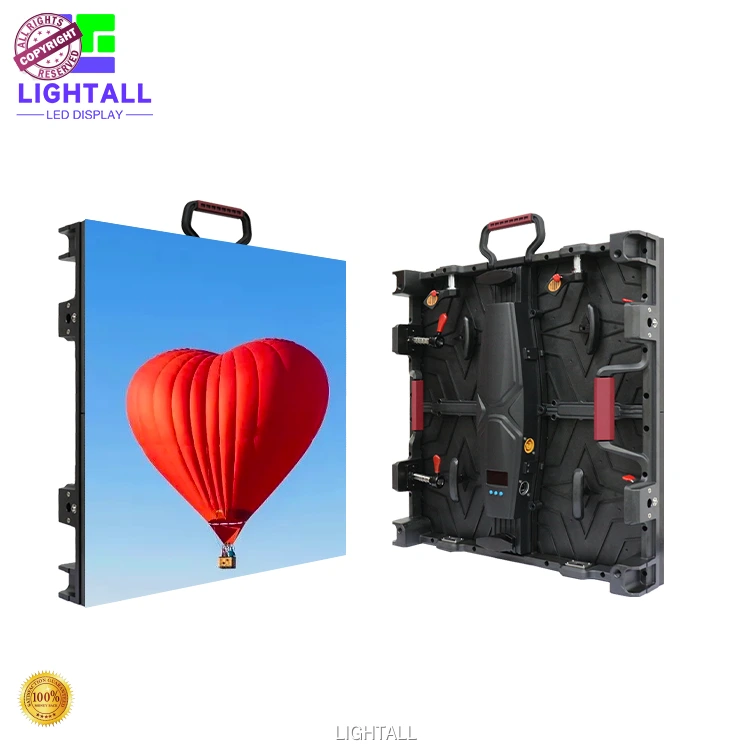 Prix ​​de gros des écrans LED 3D | LIGHTALL 1