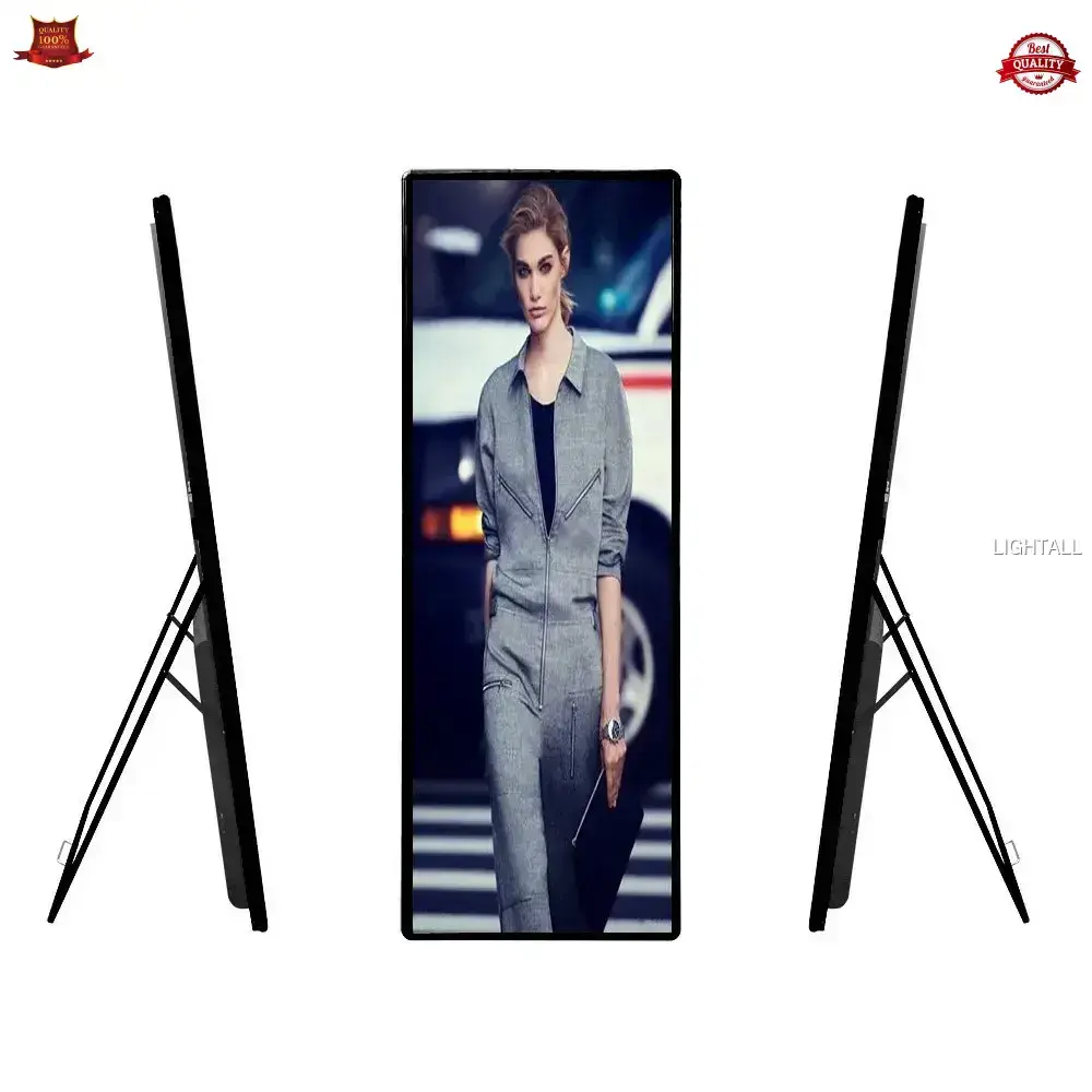 led display poster at Wholesale Prices | LIGHTALL1 1