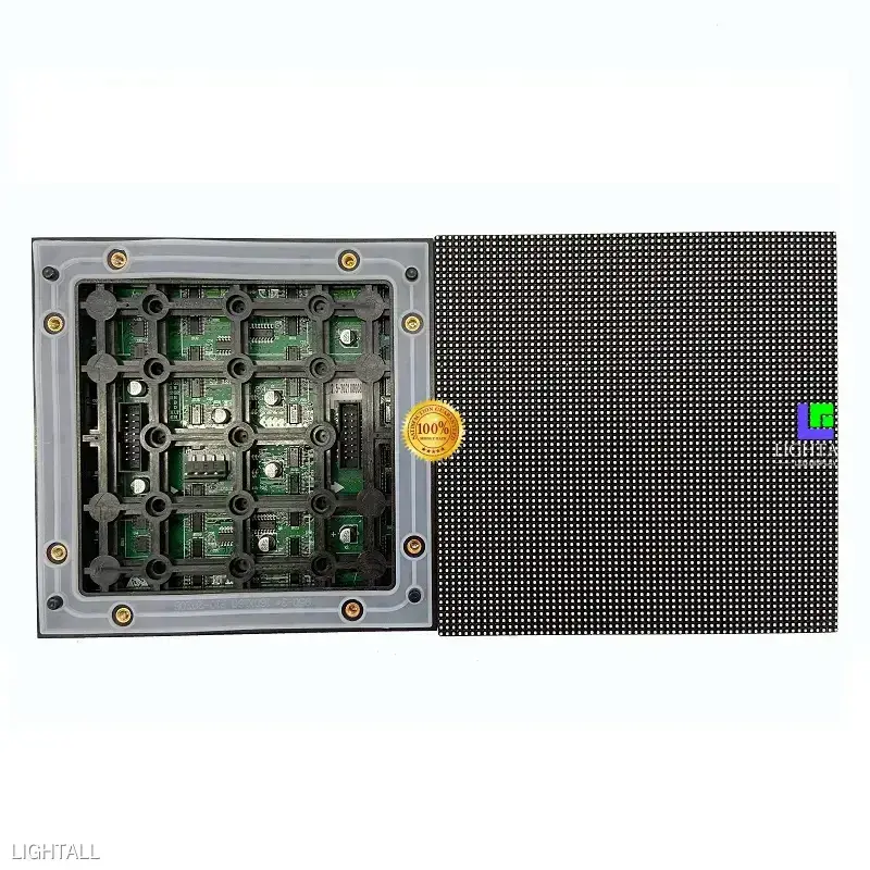 new-arrival p10 full color led module wholesale | LIGHTALL 1
