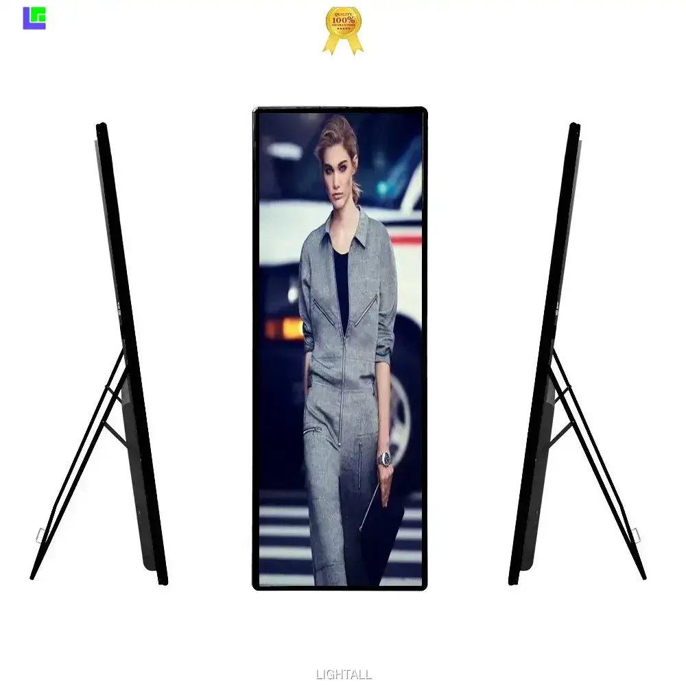 led poster video display at Wholesale Prices | LIGHTALL1 1