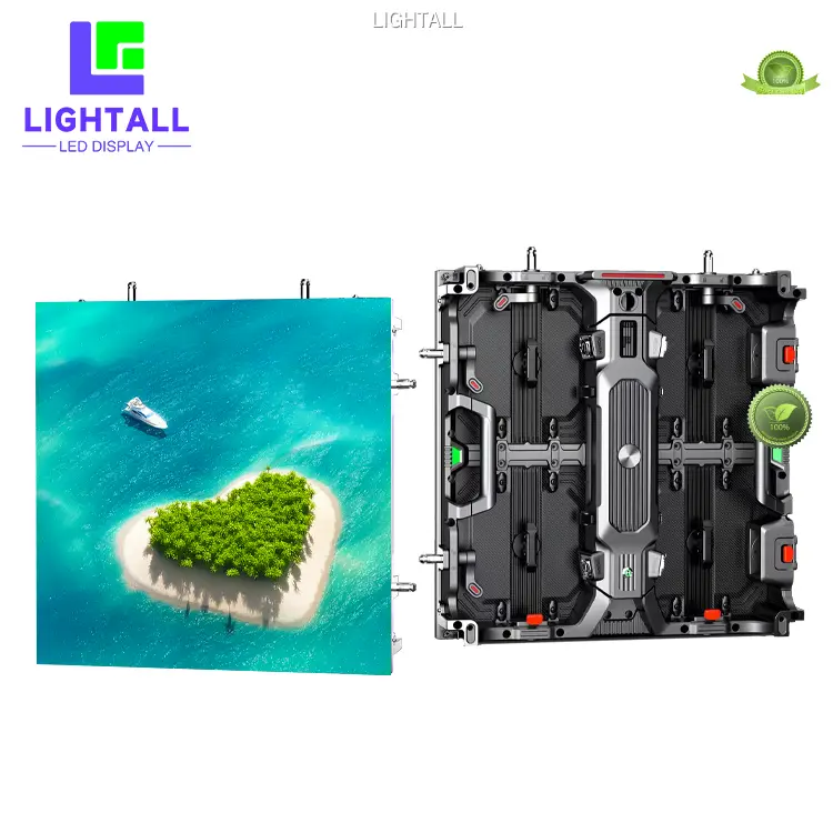 led screen van on rent at Wholesale Prices | LIGHTALL 1