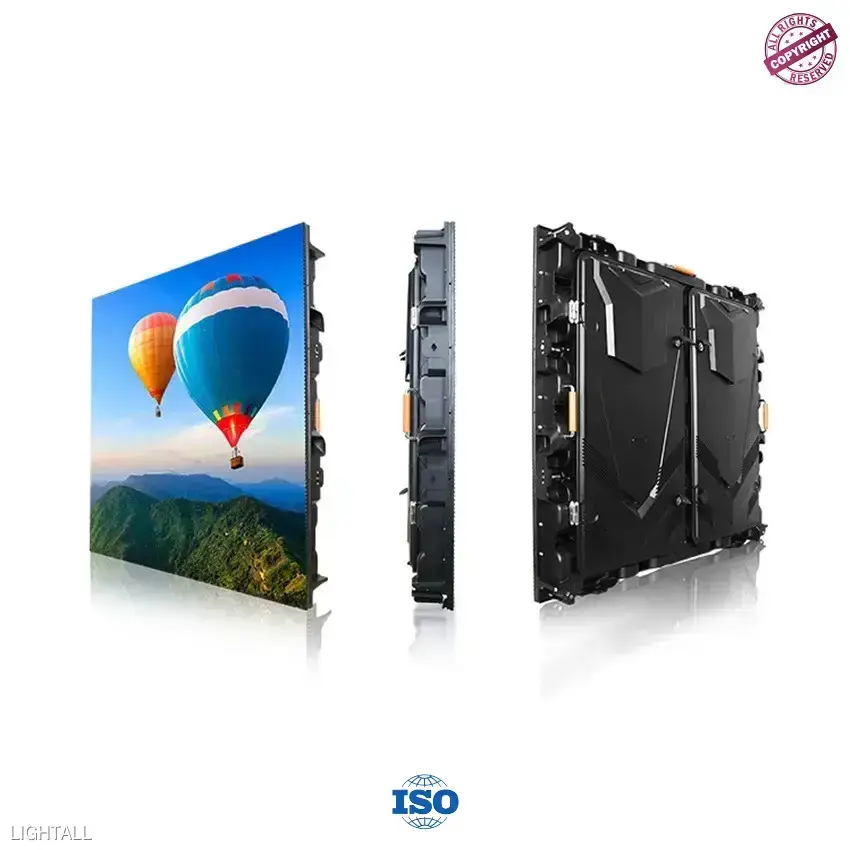 quality led screen truck rental near me inquire now | LIGHTALL 1