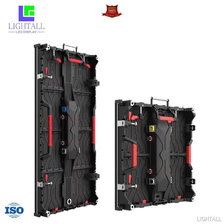 Custom led screen rental cost inquire now Manufacturer | LIGHTALL 1