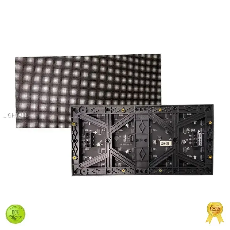 Custom top led display manufacturers factory Manufacturer | LIGHTALL 1