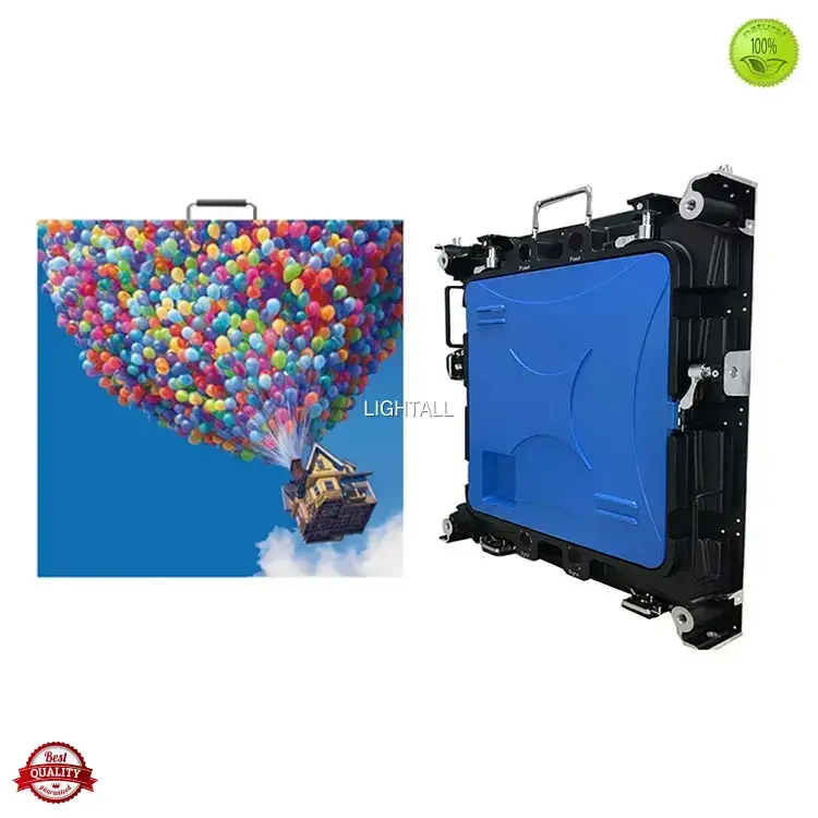 Custom led screen rental check now Manufacturer | LIGHTALL 1