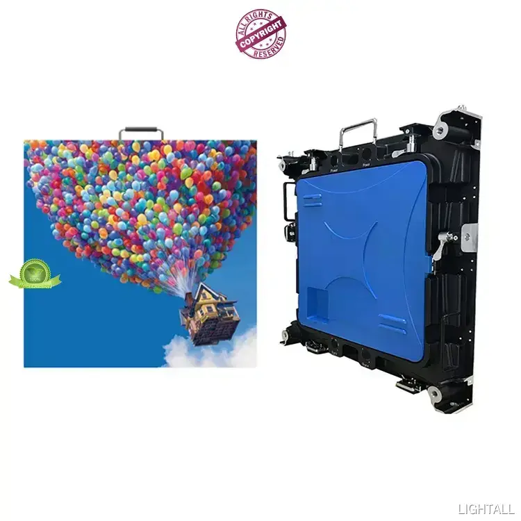 giant led screen rental at Wholesale Prices | LIGHTALL 1