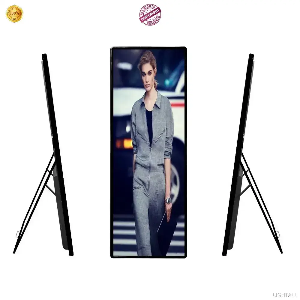 LIGHTALL | popular indoor led display signs check now 1