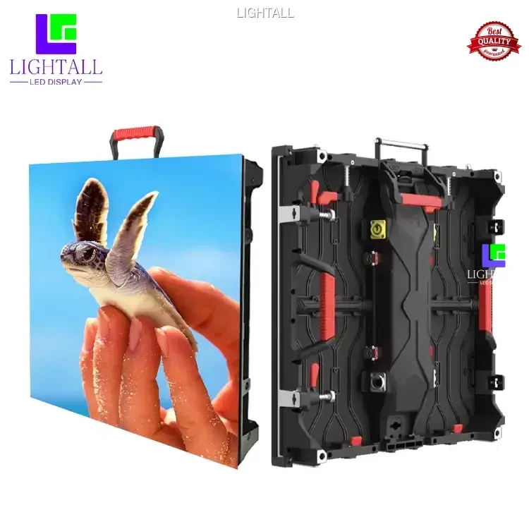 LIGHTALL | újonnan érkező 8x12 led képernyő kölcsönzés érdeklődjön most 1