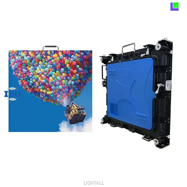 LIGHTALL | new-arrival led screen rental near me bulk production 1