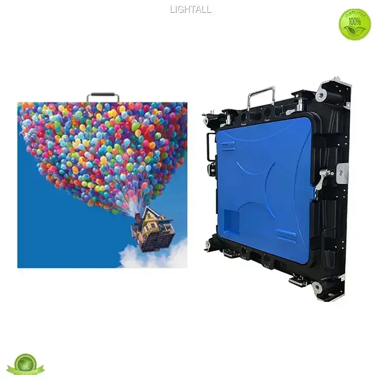 quality led screen hire manufacturer | LIGHTALL 1