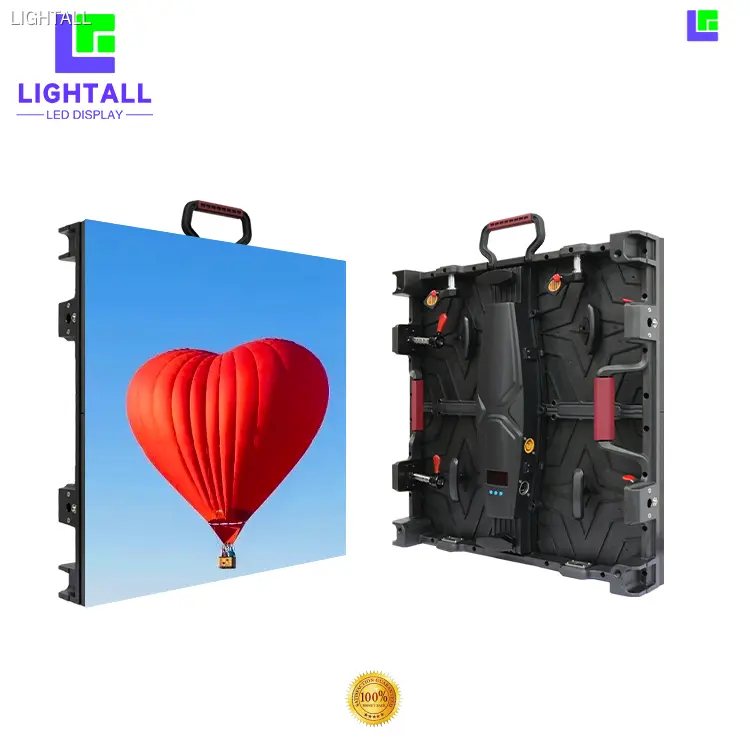 top led display manufacturers at Wholesale Prices | LIGHTALL 1