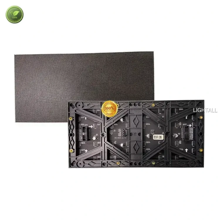 LIGHTALL | wysokiej jakości moduł led p10 rgb sprawdź teraz 1