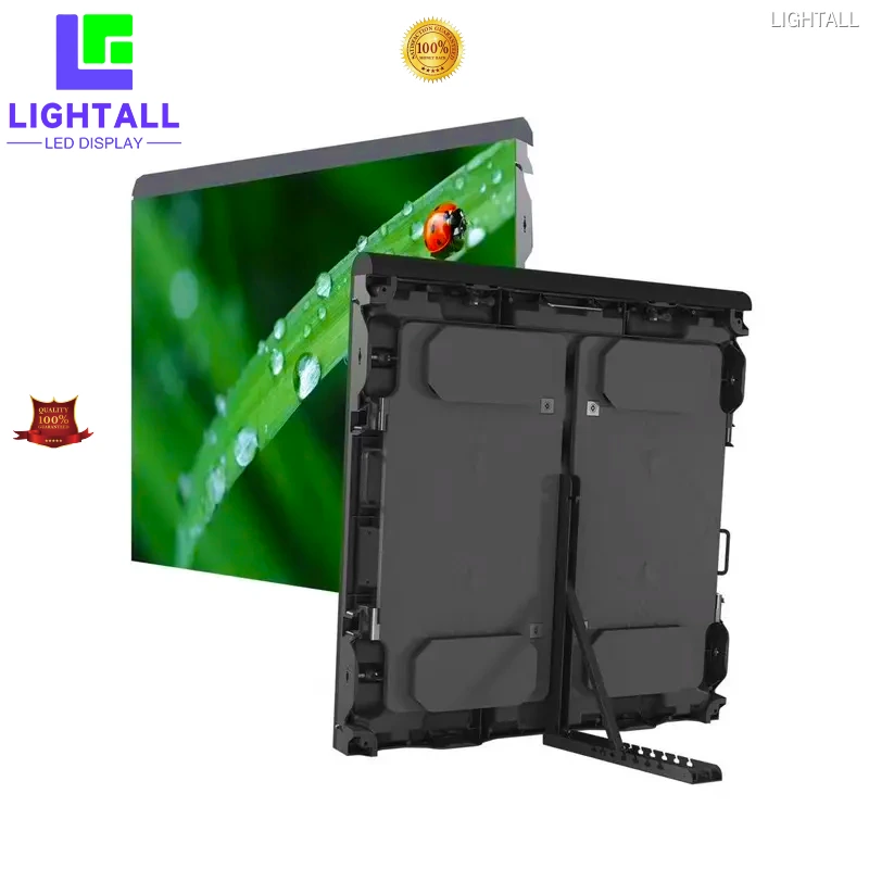 Custom stadium led display manufacturer Manufacturer | LIGHTALL 1