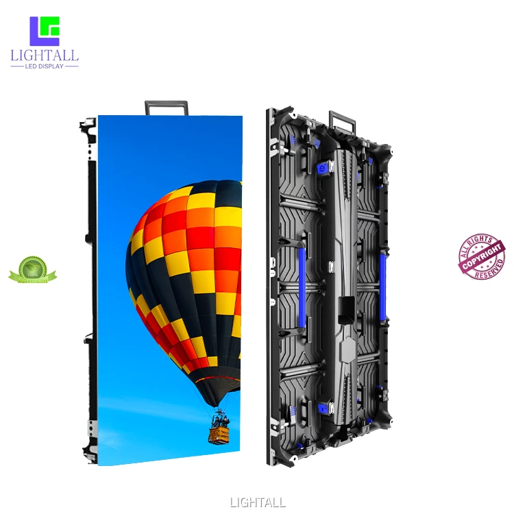 лучший прокат светодиодных дисплеев оптом | LIGHTALL 1