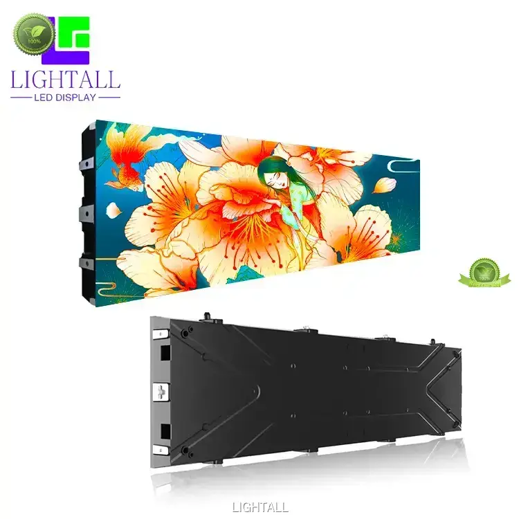 LED-Bildschirm für den Innenbereich zu Großhandelspreisen | LIGHTALL 1