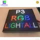 Módulo de pantalla LED para exteriores p10 a precios de mayorista | LIGHTALL 1
