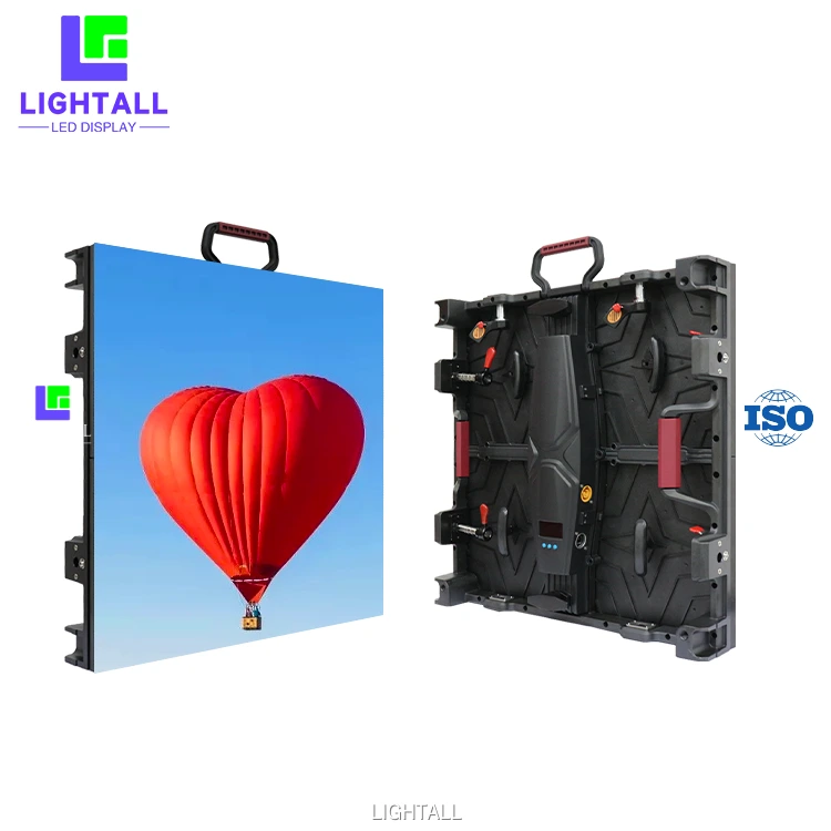 인기 있는 3d LED 디스플레이 도매 | LIGHTALL 1