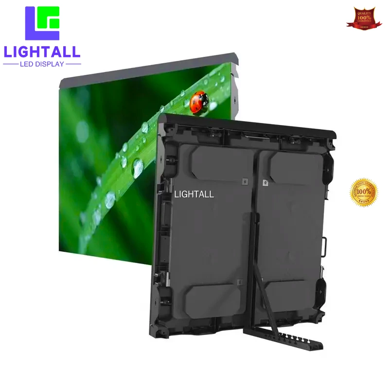 최고의 주변 LED 디스플레이 제조업체 | LIGHTALL 1