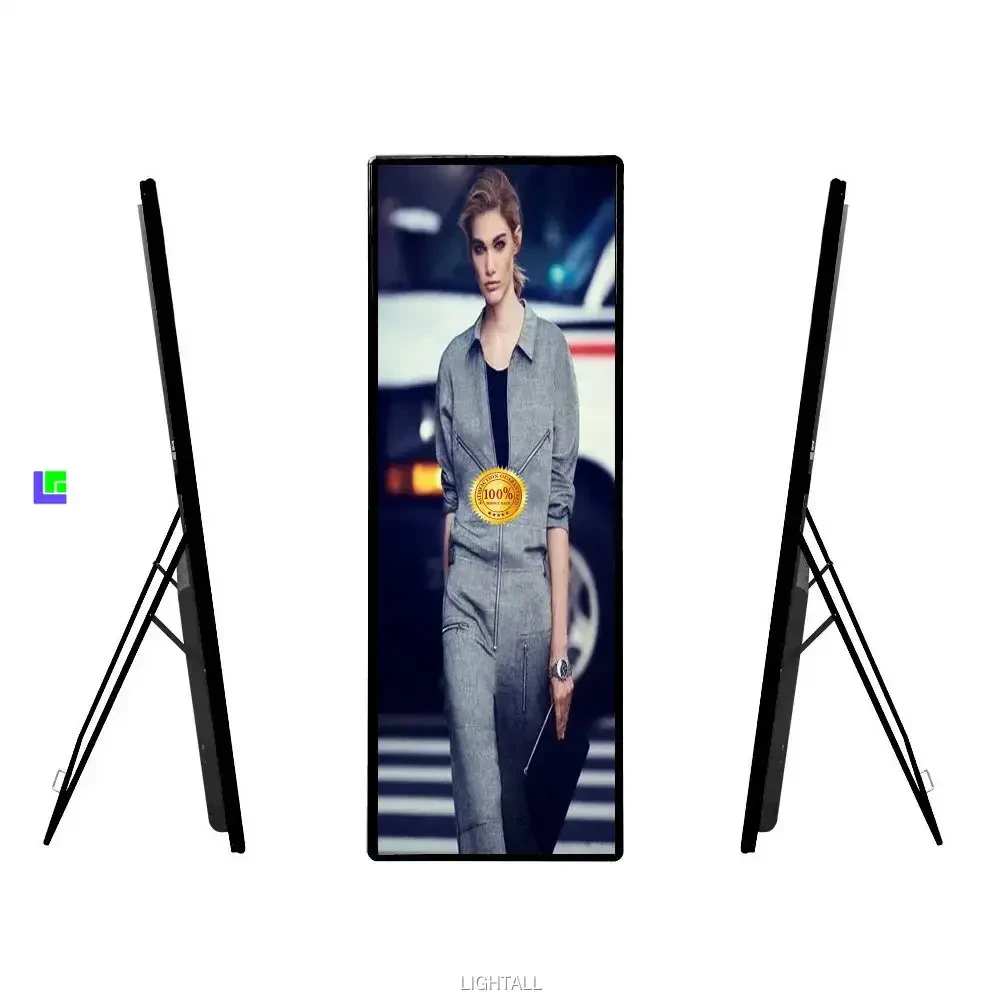 Pantalla LED p2 para interiores a precios de mayorista | LIGHTALL1 1