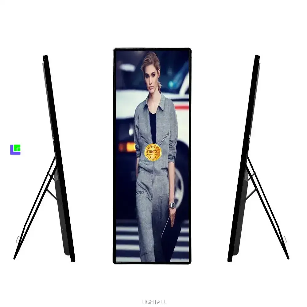 p2 display led indoor a preços de atacado | LIGHTALL1 1