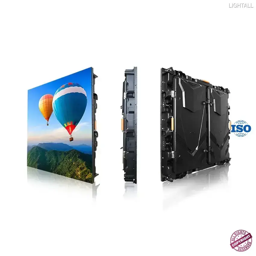 Location de nouveaux murs LED : prix de gros | LIGHTALL 1