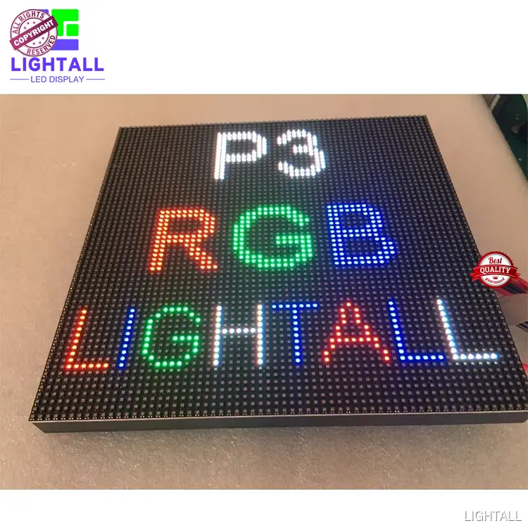 LIGHTALL | newly led display screen suppliers manufacturer 1