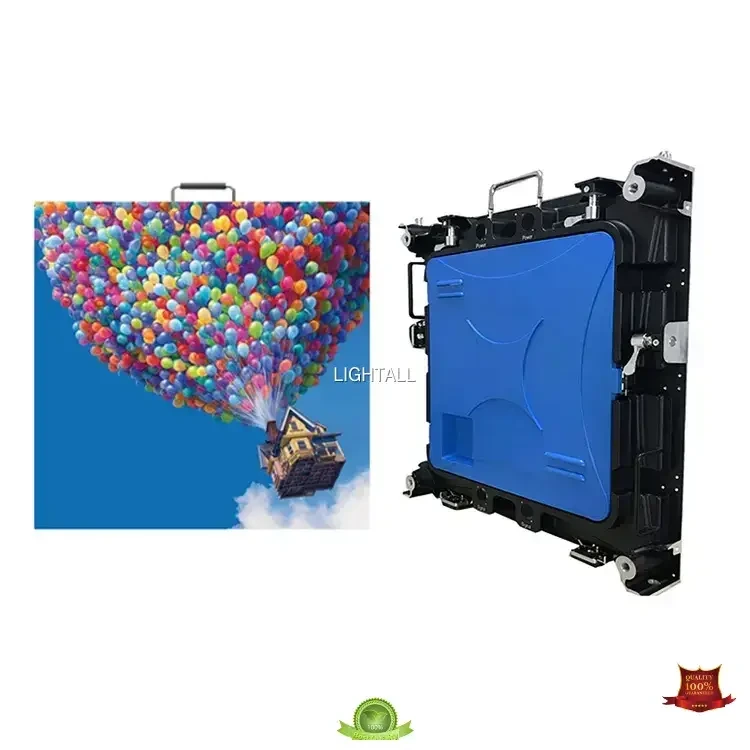 LIGHTALL | best led rental screen check now 1