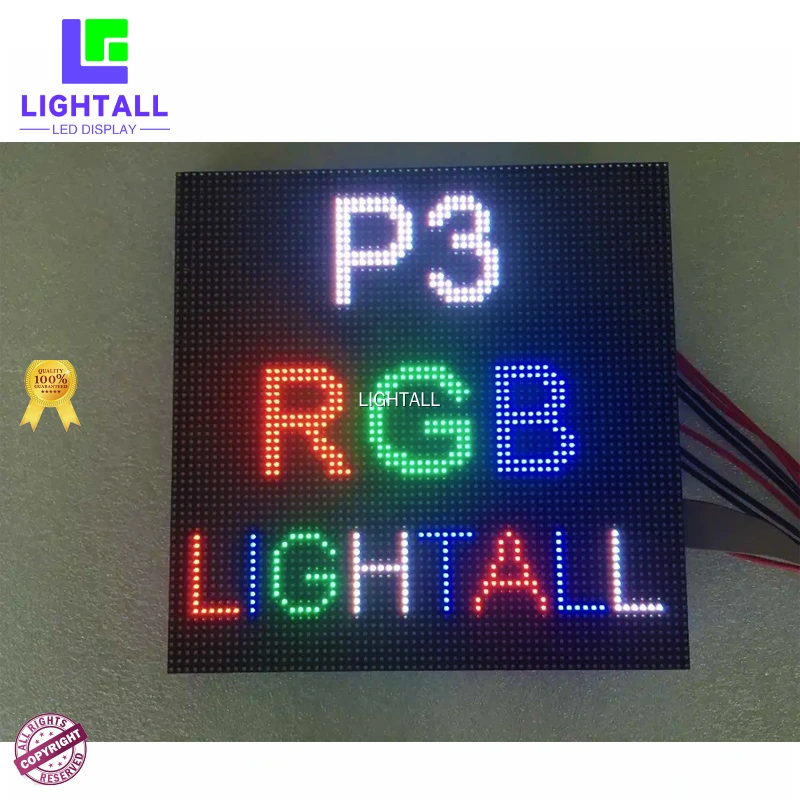 outdoor display module at Wholesale Prices | LIGHTALL1 1