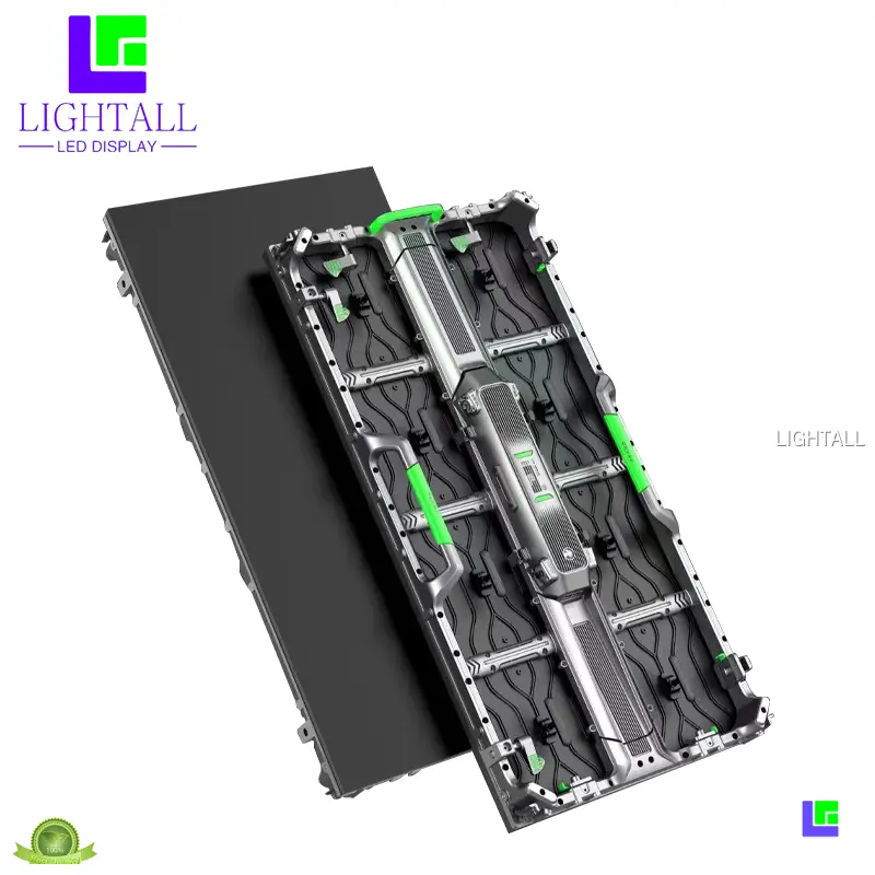 ให้เช่าจอ LED เคลื่อนที่ ราคาส่ง | LIGHTALL 1