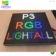 ผู้ผลิตโมดูล LED P8 แบบกำหนดเอง ผู้ผลิต | LIGHTALL 1