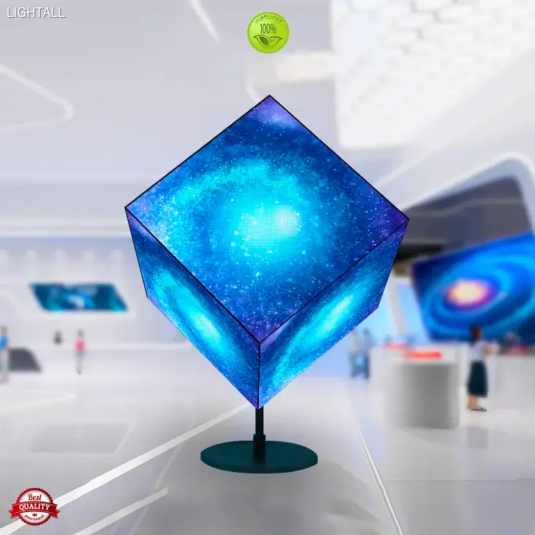 креативный светодиодный экран по оптовым ценам | LIGHTALL1 1