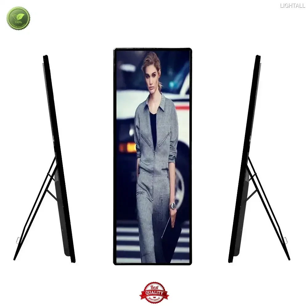 pabrik display poster led berkualitas tinggi | LIGHTALL 1