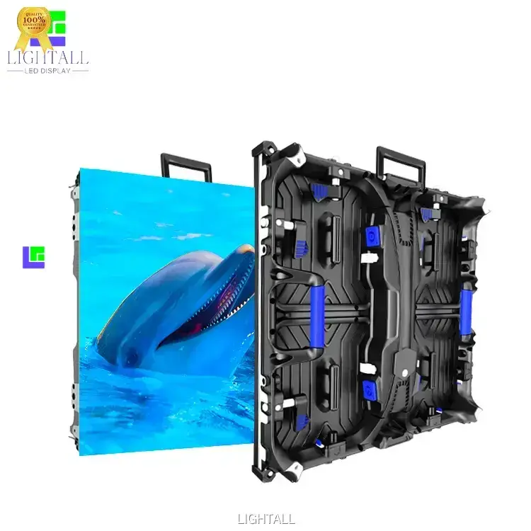 LIGHTALL | new-arrival outdoor led screen rental near me bulk production 1