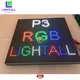 โมดูล LED p5 ในร่มชั้นนำในอุตสาหกรรม สอบถามตอนนี้ | LIGHTALL 1
