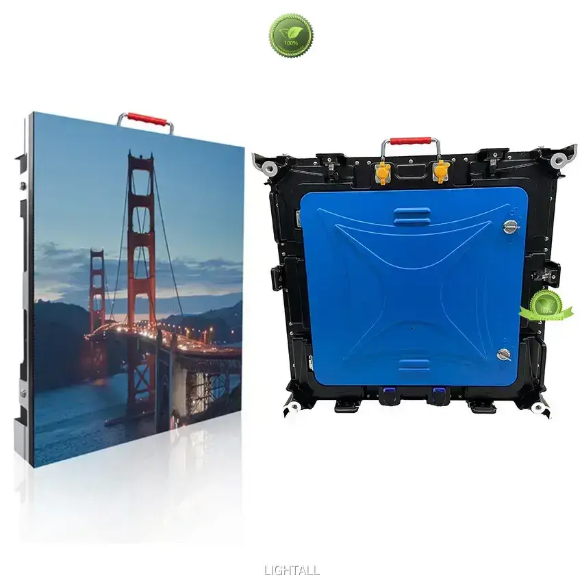LIGHTALL | บริการเช่าเวที LED ใหม่ล่าสุดสำหรับการผลิตจำนวนมาก 1